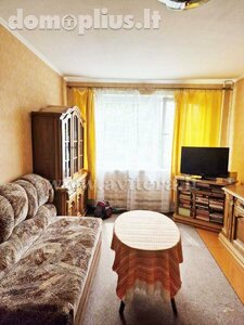 Parduodamas 1 kambario butas Klaipėdoje, Žardininkuose, Žardininkų g.
