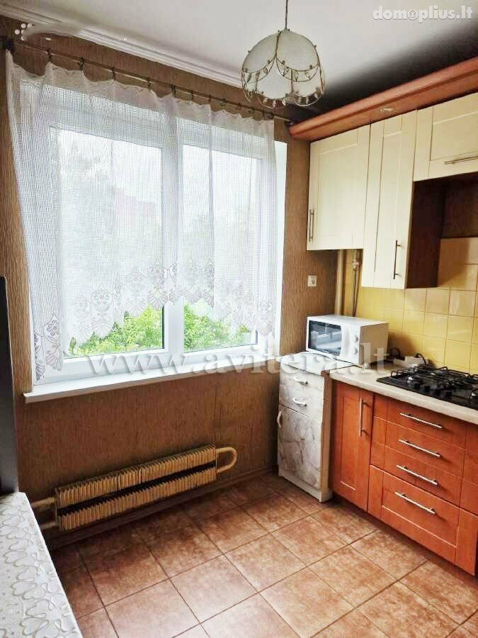 Parduodamas 1 kambario butas Klaipėdoje, Žardininkuose, Žardininkų g.