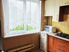 Parduodamas 1 kambario butas Klaipėdoje, Žardininkuose, Žardininkų g.