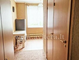 Parduodamas 1 kambario butas Klaipėdoje, Žardininkuose, Žardininkų g.