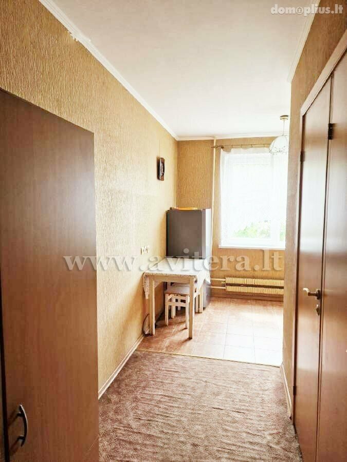 Parduodamas 1 kambario butas Klaipėdoje, Žardininkuose, Žardininkų g.