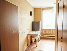 Parduodamas 1 kambario butas Klaipėdoje, Žardininkuose, Žardininkų g.