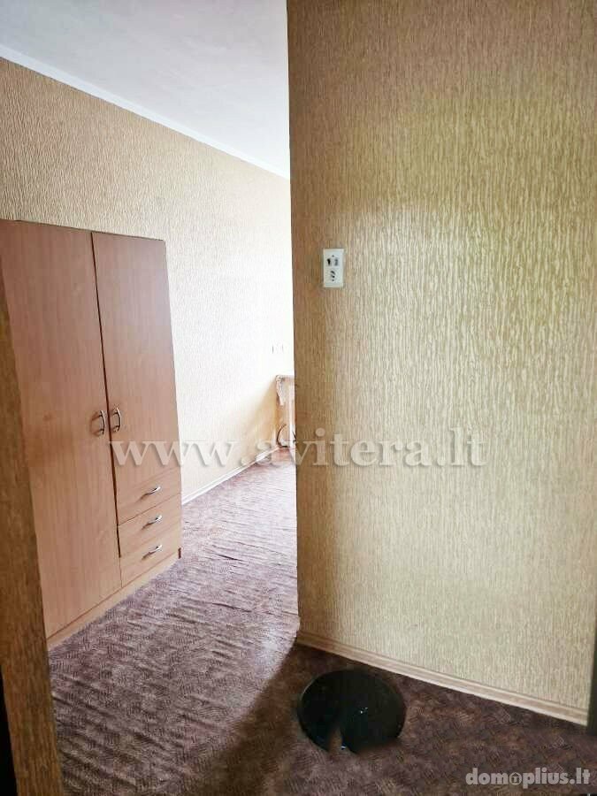 Parduodamas 1 kambario butas Klaipėdoje, Žardininkuose, Žardininkų g.