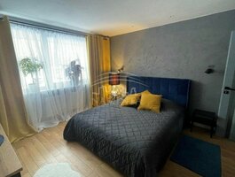 Parduodamas 2 kambarių butas Klaipėda, Klaipėdoje, Baltijos pr.