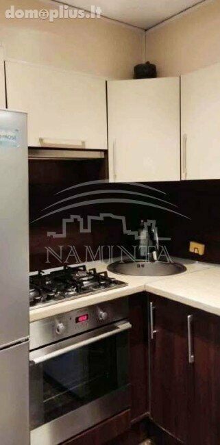 2 rooms apartment for sell Klaipėdoje, Vėtrungėje, Taikos pr.