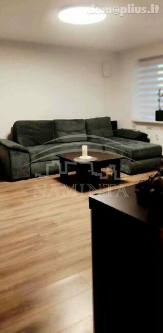 2 rooms apartment for sell Klaipėdoje, Vėtrungėje, Taikos pr.