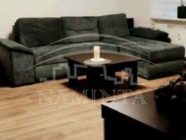 2 rooms apartment for sell Klaipėdoje, Vėtrungėje, Taikos pr.