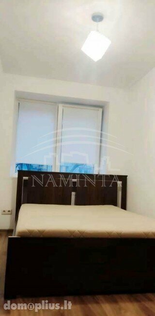 2 rooms apartment for sell Klaipėdoje, Vėtrungėje, Taikos pr.