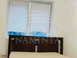 2 rooms apartment for sell Klaipėdoje, Vėtrungėje, Taikos pr.