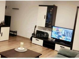 2 rooms apartment for sell Klaipėdoje, Vėtrungėje, Taikos pr.
