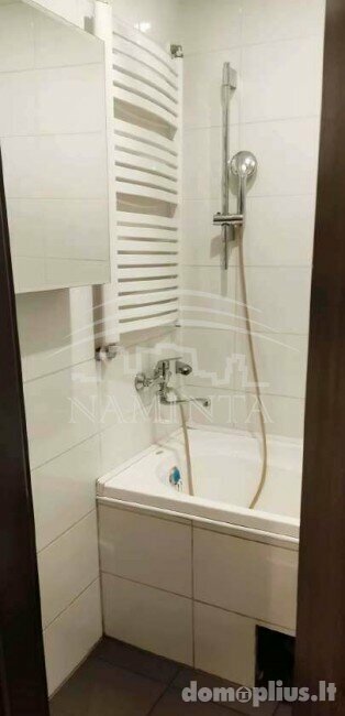 2 rooms apartment for sell Klaipėdoje, Vėtrungėje, Taikos pr.