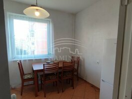 Parduodamas 1 kambario butas Klaipėdoje, Bandužiuose, Budelkiemio g.