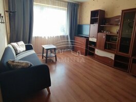 Parduodamas 1 kambario butas Klaipėdoje, Bandužiuose, Budelkiemio g.
