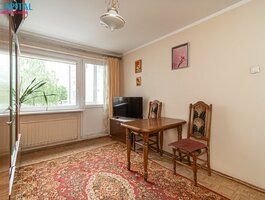 2 kambarių buto nuoma Vilniuje, Karoliniškėse, Igno Šimulionio g.