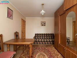 2 kambarių buto nuoma Vilniuje, Karoliniškėse, Igno Šimulionio g.