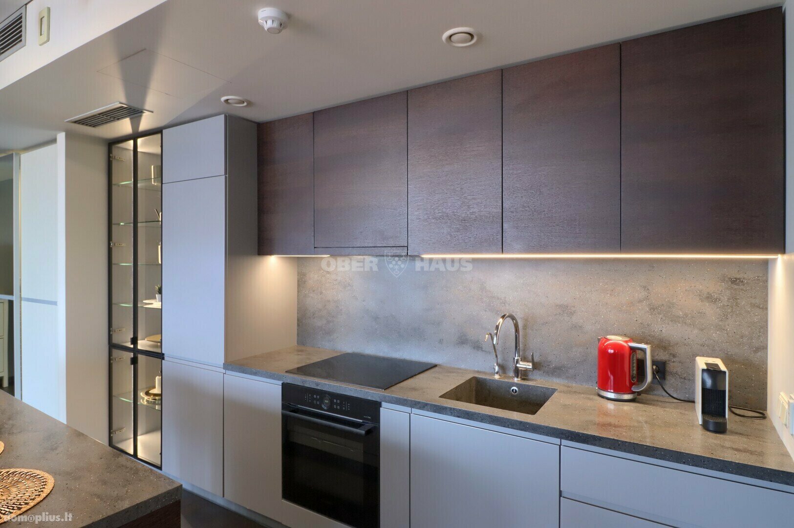 Продается 2 комнатная квартира Kaune, Centre, I. Kanto g.