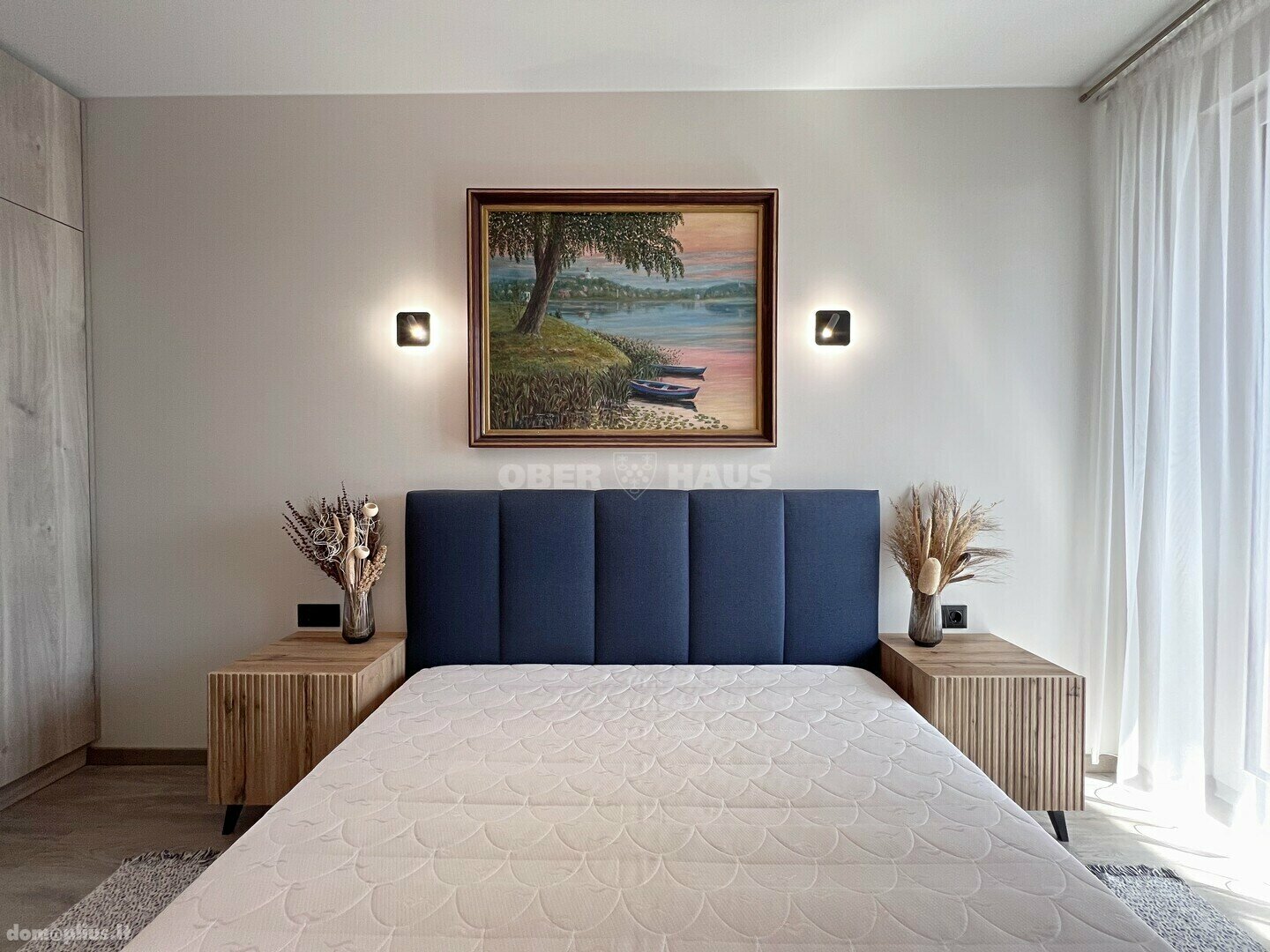 4 rooms apartment for rent Vilniuje, Šnipiškėse, Kernavės g.