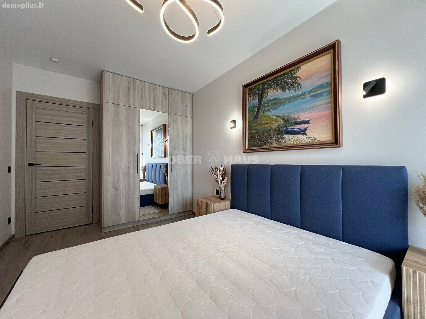 4 rooms apartment for rent Vilniuje, Šnipiškėse, Kernavės g.