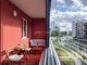 4 rooms apartment for rent Vilniuje, Šnipiškėse, Kernavės g. (16 picture)