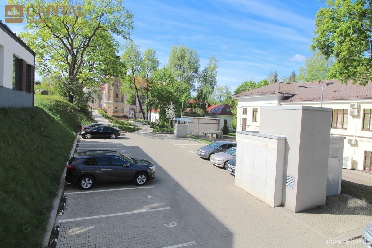 Parduodamas 2 kambarių butas Vilniuje, Antakalnyje, Kuosų g.