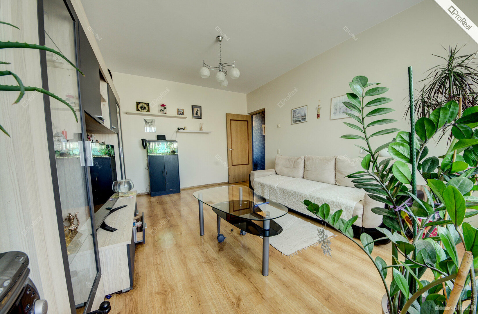 Продается 3 комнатная квартира Vilniuje, Fabijoniškėse, Fabijoniškių g.