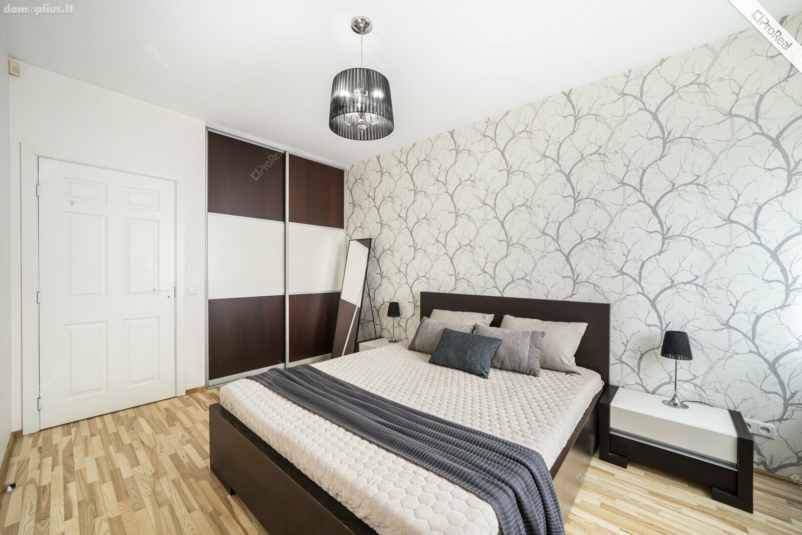 Продается 3 комнатная квартира Vilniuje, Šnipiškėse, Sporto g.