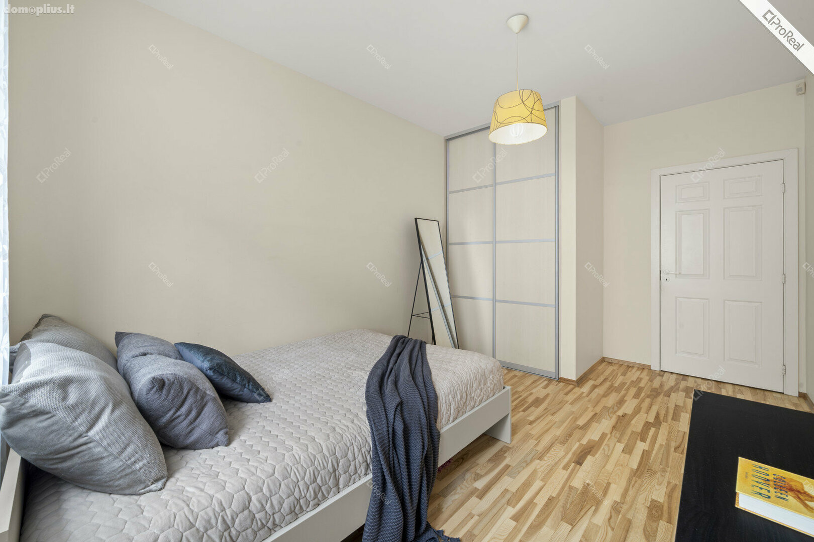 Продается 3 комнатная квартира Vilniuje, Šnipiškėse, Sporto g.