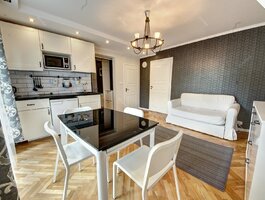 Продается 5 комнатная квартира Vilniuje, Antakalnyje, B. Sruogos g.