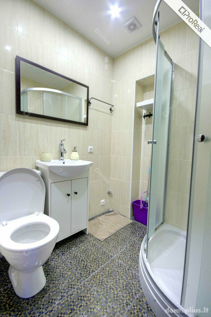 Продается 5 комнатная квартира Vilniuje, Antakalnyje, B. Sruogos g.