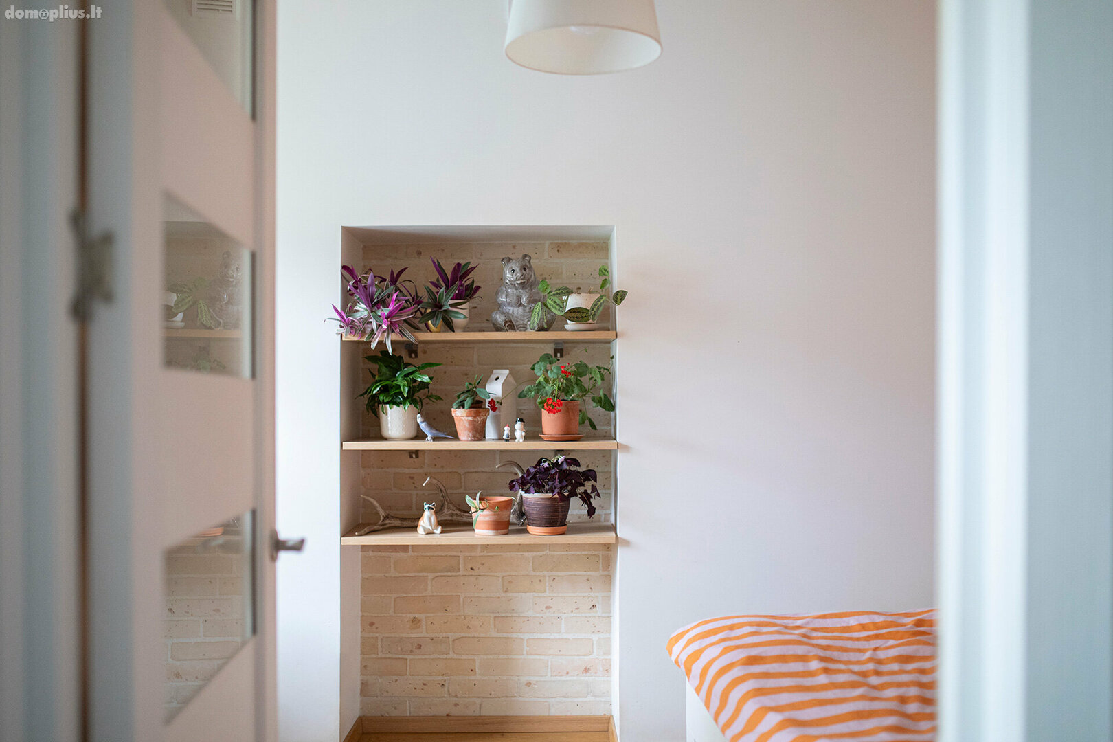 2 rooms apartment for sell Vilniuje, Šnipiškėse, Kazliškių g.