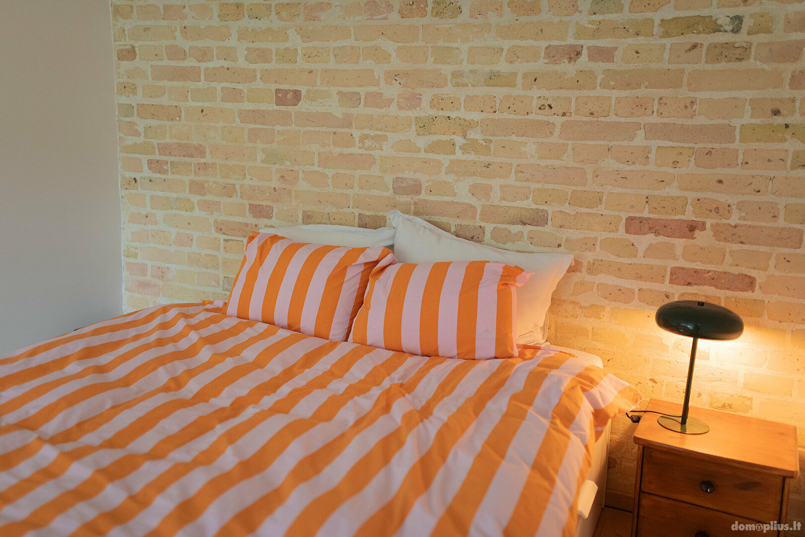 2 rooms apartment for sell Vilniuje, Šnipiškėse, Kazliškių g.
