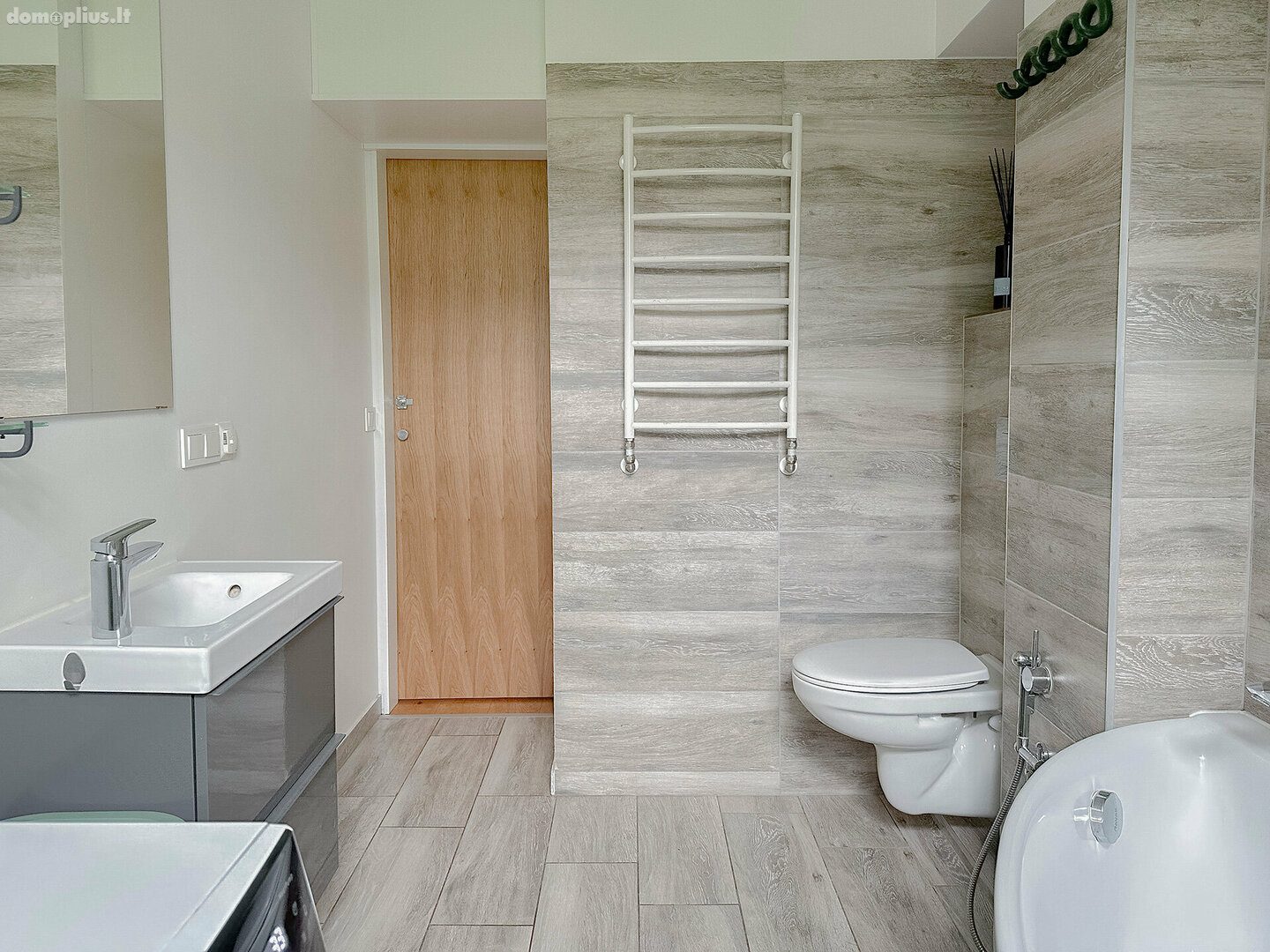 2 rooms apartment for sell Vilniuje, Šnipiškėse, Kazliškių g.