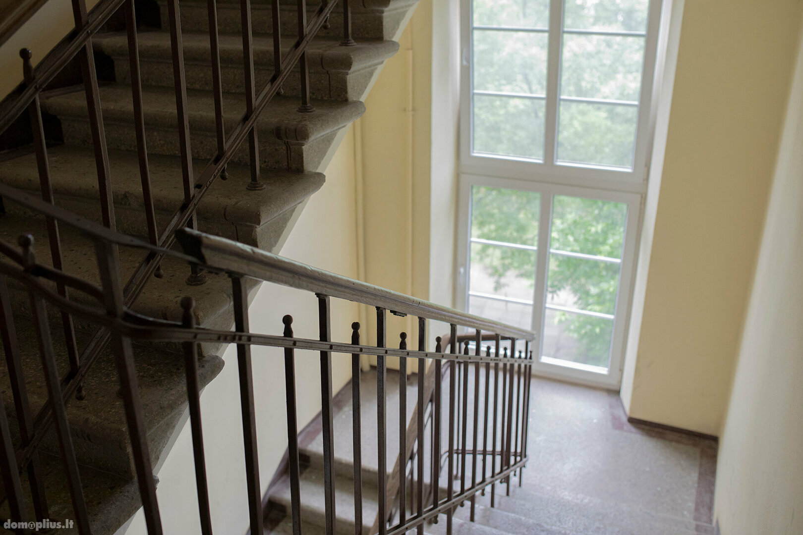 2 rooms apartment for sell Vilniuje, Šnipiškėse, Kazliškių g.