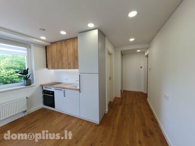 Parduodamas 1 kambario butas Vilniuje, Šnipiškėse, Deltuvos g.