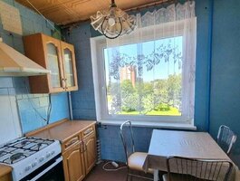 2 kambarių butas Klaipėdoje, Naujakiemyje, Naujakiemio g.