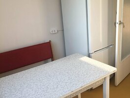 Parduodamas 2 kambarių butas Vilniuje, Karoliniškėse, Igno Šimulionio g.