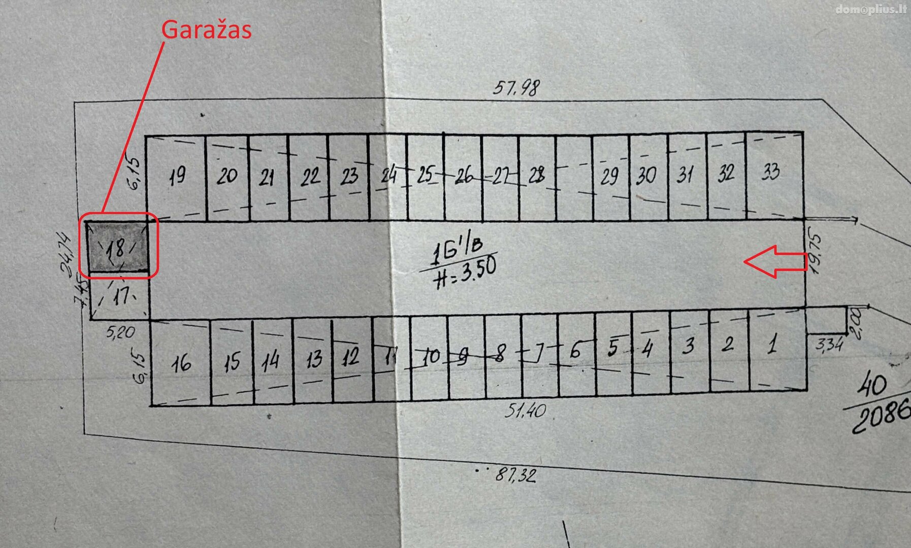 Parduodamas 2 kambarių butas Vilniuje, Karoliniškėse, Igno Šimulionio g.