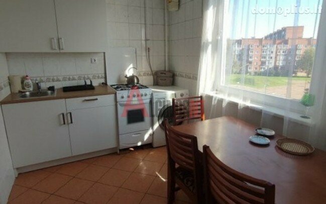 1 room apartment for sell Klaipėdoje, Bandužiuose, Budelkiemio g.