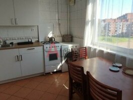 1 room apartment Klaipėdoje, Bandužiuose, Budelkiemio g.