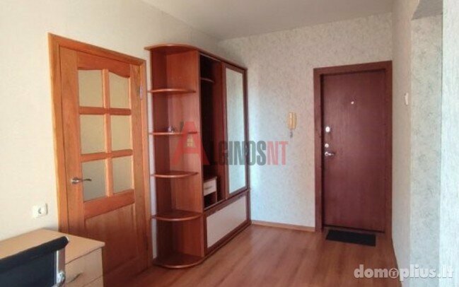 1 room apartment for sell Klaipėdoje, Bandužiuose, Budelkiemio g.