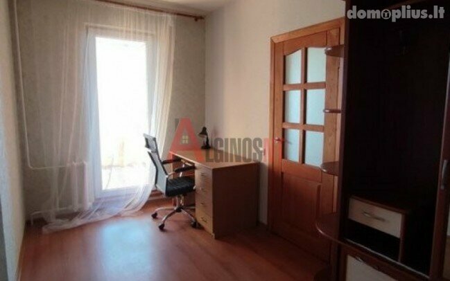 1 room apartment for sell Klaipėdoje, Bandužiuose, Budelkiemio g.