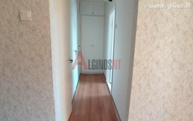 1 room apartment for sell Klaipėdoje, Bandužiuose, Budelkiemio g.