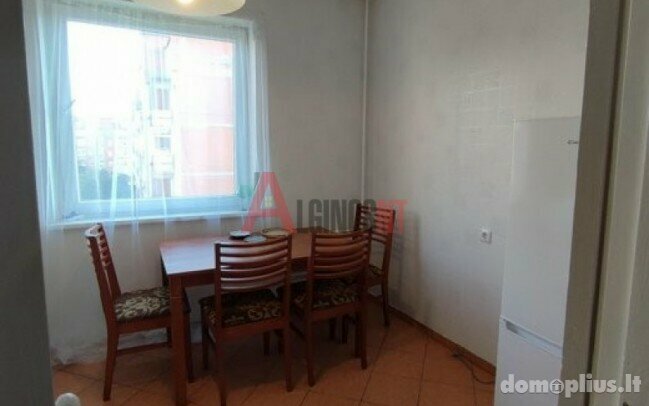 1 room apartment for sell Klaipėdoje, Bandužiuose, Budelkiemio g.