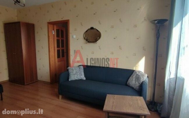 1 room apartment for sell Klaipėdoje, Bandužiuose, Budelkiemio g.