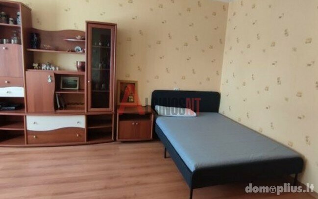 1 room apartment for sell Klaipėdoje, Bandužiuose, Budelkiemio g.