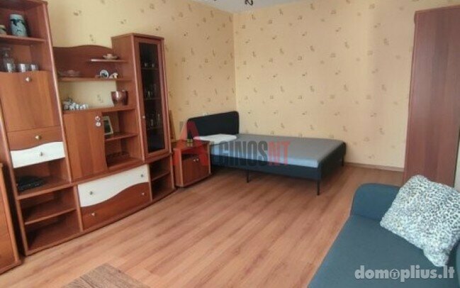 1 room apartment for sell Klaipėdoje, Bandužiuose, Budelkiemio g.