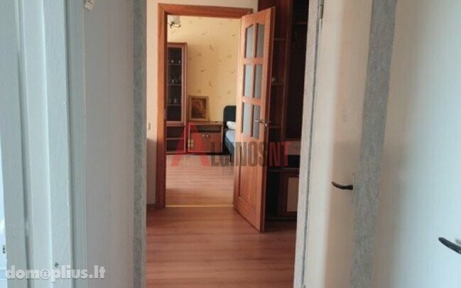 1 room apartment for sell Klaipėdoje, Bandužiuose, Budelkiemio g.