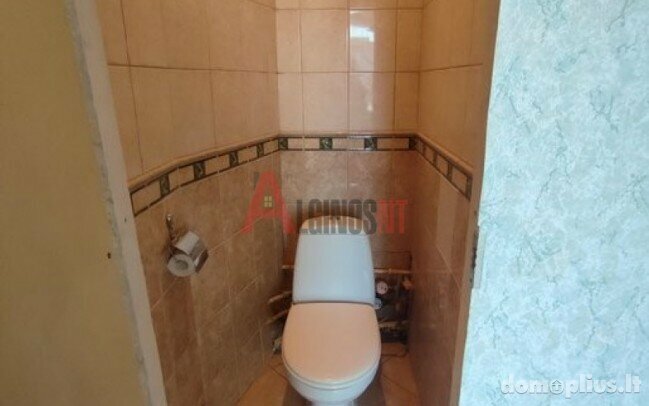 1 room apartment for sell Klaipėdoje, Bandužiuose, Budelkiemio g.