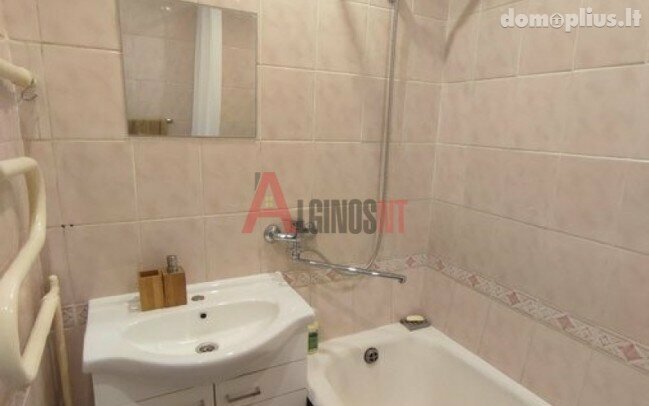 1 room apartment for sell Klaipėdoje, Bandužiuose, Budelkiemio g.