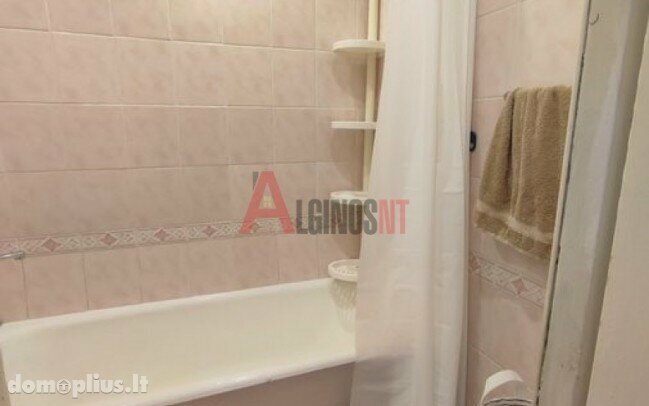 1 room apartment for sell Klaipėdoje, Bandužiuose, Budelkiemio g.